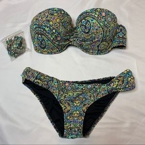 victoria’s secret bikini set